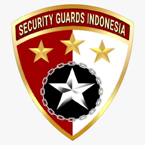 logo PT. SECURITY GUARDS INDONESIA