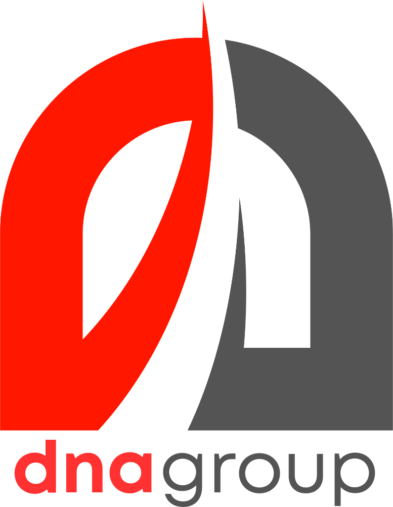 logo DNA Group