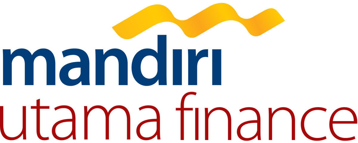 logo PT Mandiri Utama Finance