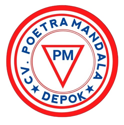 logo CV POETRA MANDALA