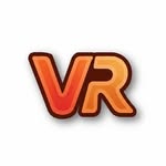 logo CV VR GROUP