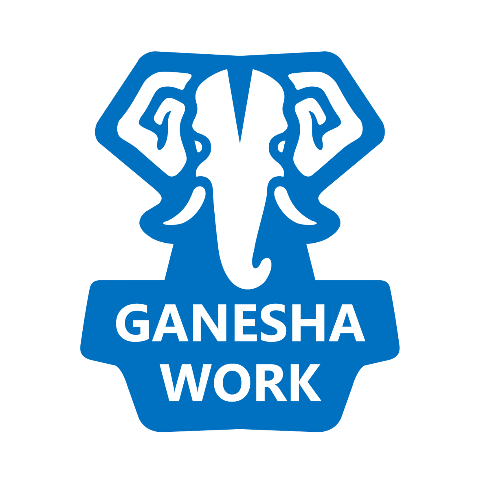 logo PT Ganesha Karya Persada