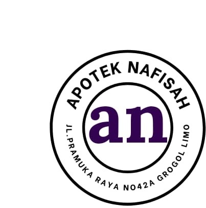 logo Apotek Nafisah