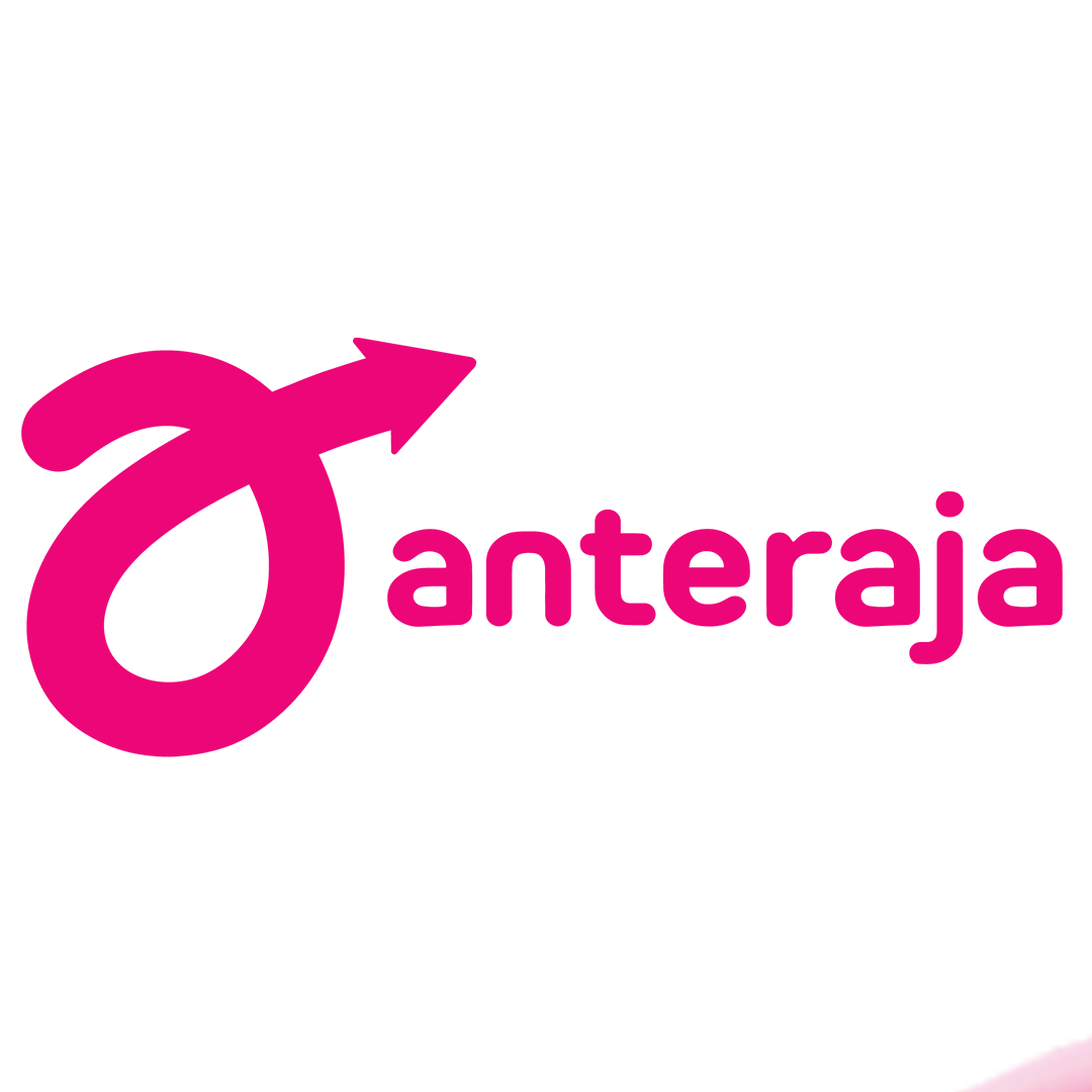 logo PT. Tri Adi Bersama (Anteraja)
