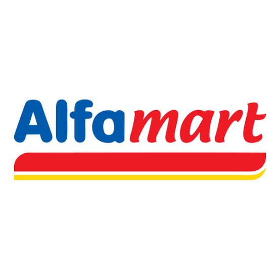 logo PT SUMBER ALFARIA TRIJAYA Tbk