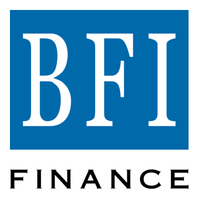 logo PT. BFI Finance Indonesia, Tbk