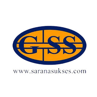 logo PT.Global Sarana Sukses