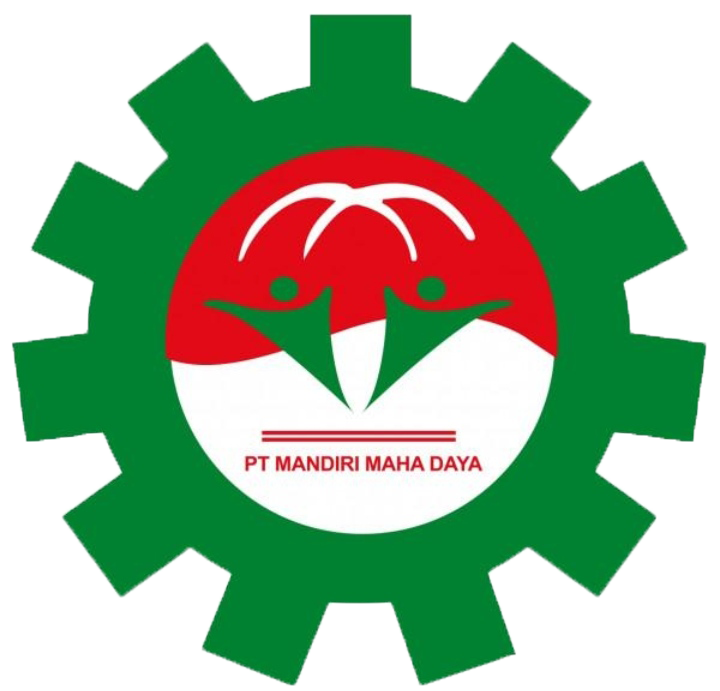 logo PT. Mandiri Maha Daya