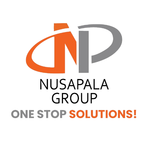 logo PT. Nusapala Group