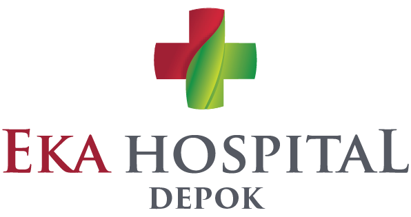 logo Eka Hospital Depok